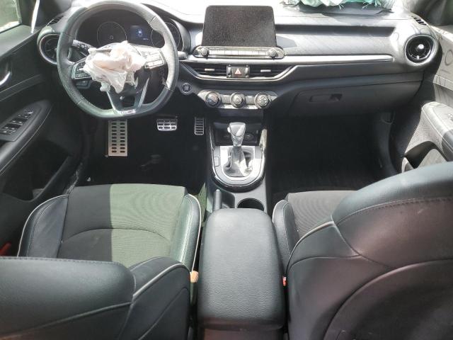 3KPF34ADXME282591 KIA Forte Gt Line