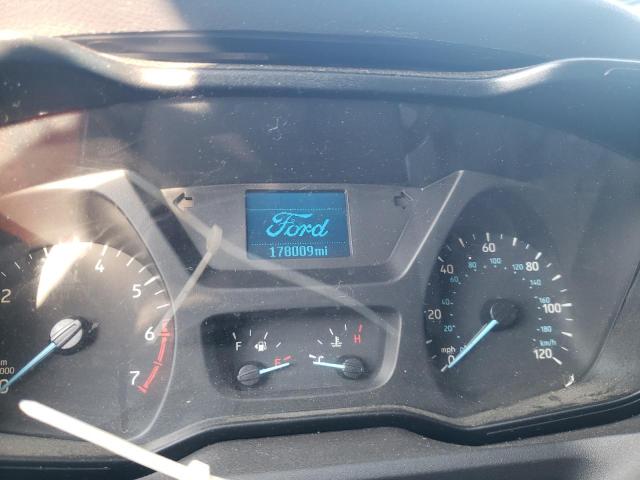 1FTBW2YG5GKB33274 Ford Transit T-350