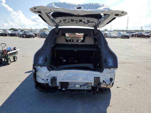 2023 BMW IX M60 - WB533CF0XPCM41216