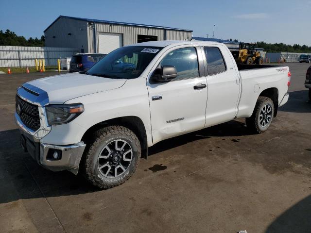 2021 Toyota Tundra 