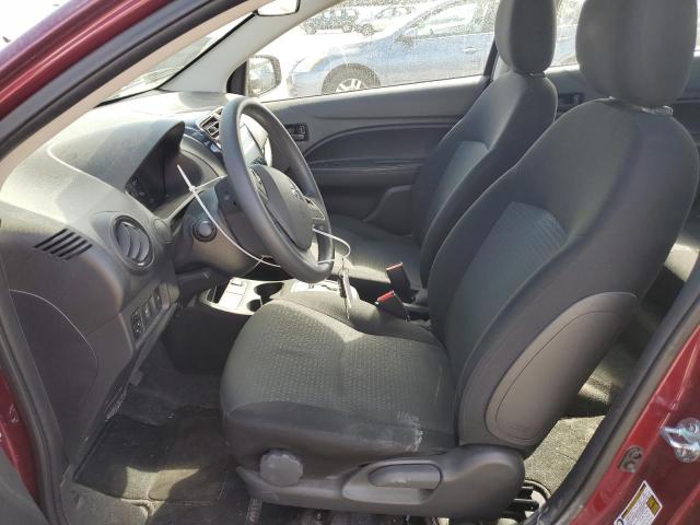 ML32FUFJ5MHF01249 Mitsubishi Mirage G4 Es