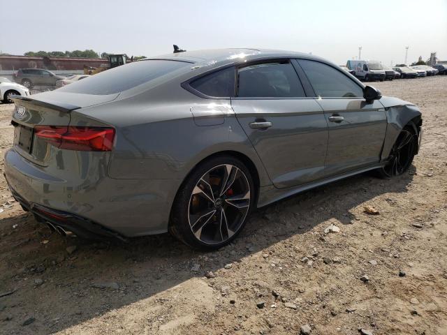 2021 AUDI S5 PREMIUM - WAUC4CF52MA006353