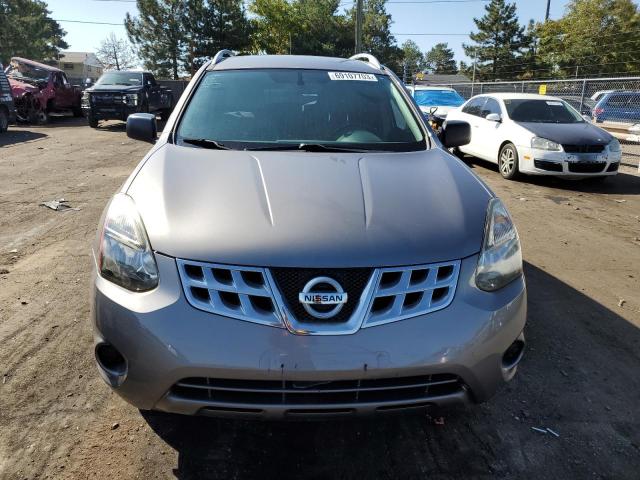 JN8AS5MV2FW765528 Nissan Rogue Select S