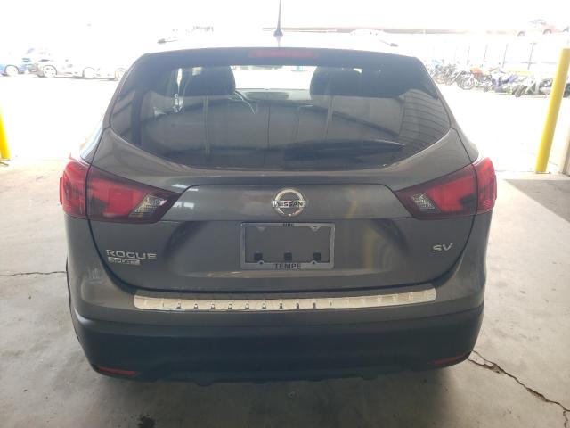 JN1BJ1CP3JW152022 Nissan Rogue Sport S