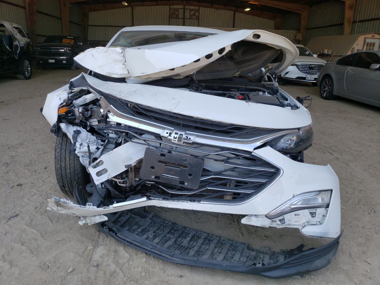 1G1ZB5ST8LF144170 CHEVROLET MALIBU 2020
