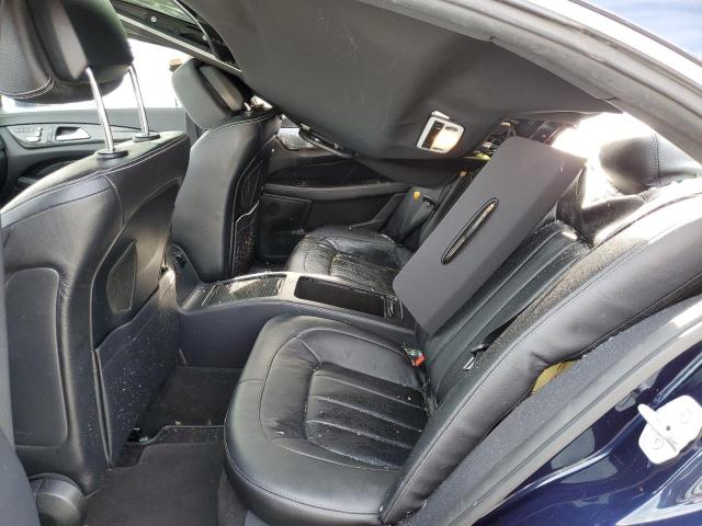 WDDLJ6HB1GA182739 Mercedes-Benz Cls 400 4matic