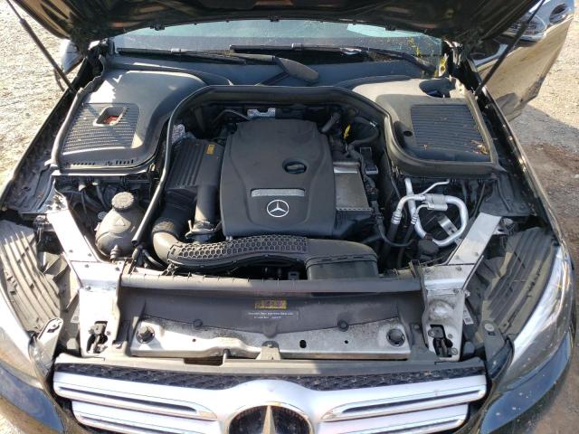 WDC0G4KB9JV031019 Mercedes-Benz Glc 300 4matic