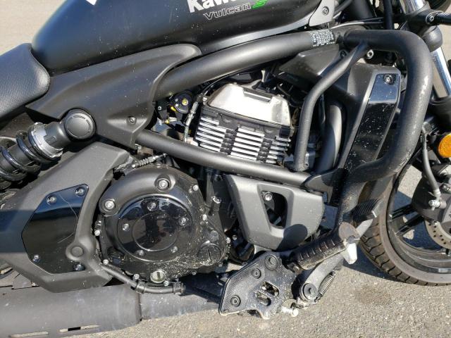 2023 KAWASAKI EN650 C - JKAENEC13PDA07517