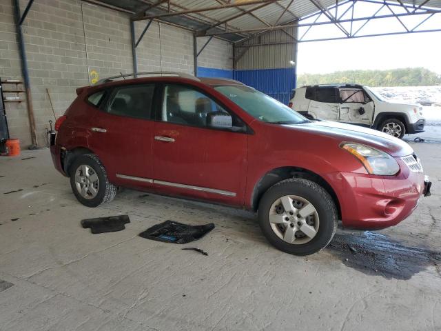 JN8AS5MV3FW755896 Nissan Rogue Select S