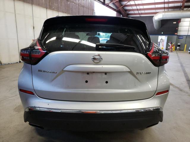 5N1AZ2BS0MC144667 Nissan Murano SV 6