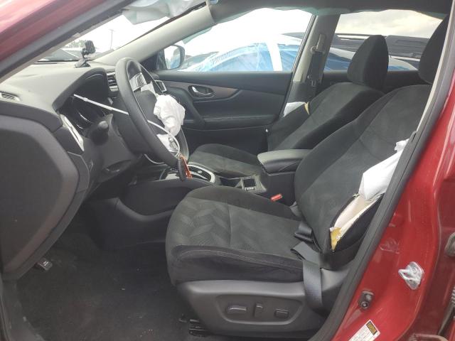 5N1AT2MM5GC860078 Nissan ROGUE S