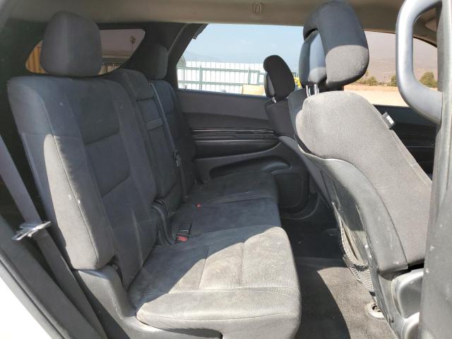 1D4RD4GGXBC729424 2011 Dodge Durango Crew