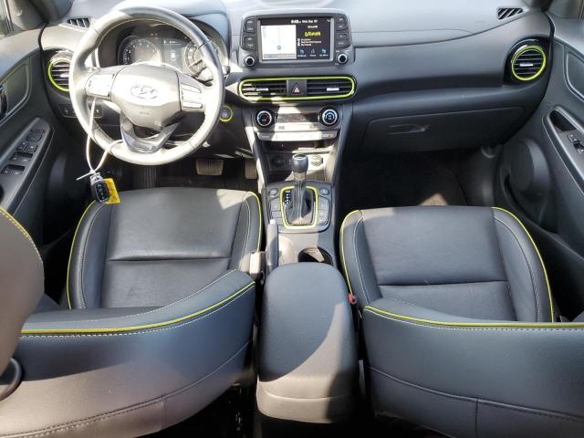 KM8K5CA53LU501432 Hyundai Kona Ultimate
