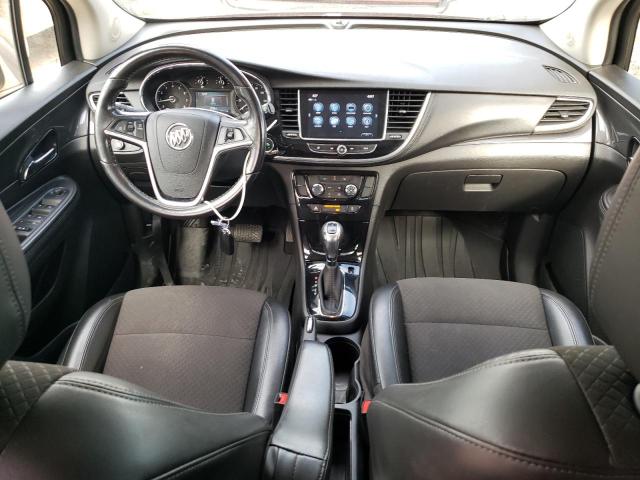 KL4CJASB2KB802453 2019 BUICK ENCORE, photo no. 8