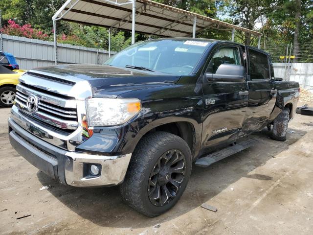 2016 Toyota Tundra 