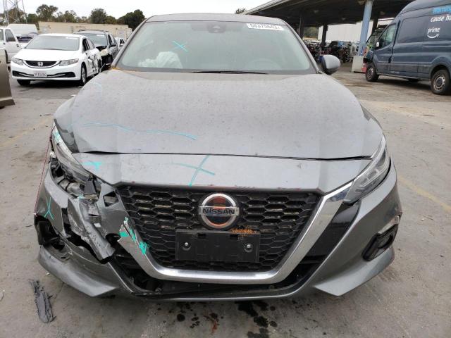 1N4BL4EV2LC147375 Nissan ALTIMA SL