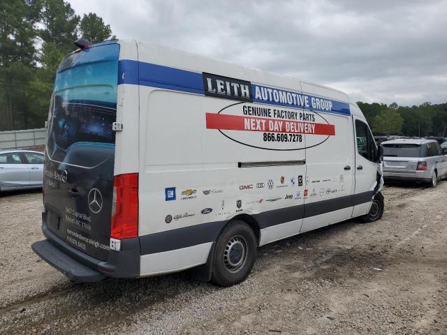 W1Y4ECHY4NT097218 Mercedes-Benz Sprinter 2500