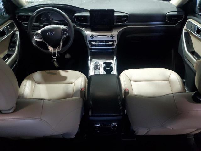 1FMSK7DH3MGA02135 Ford EXPLORER XLT
