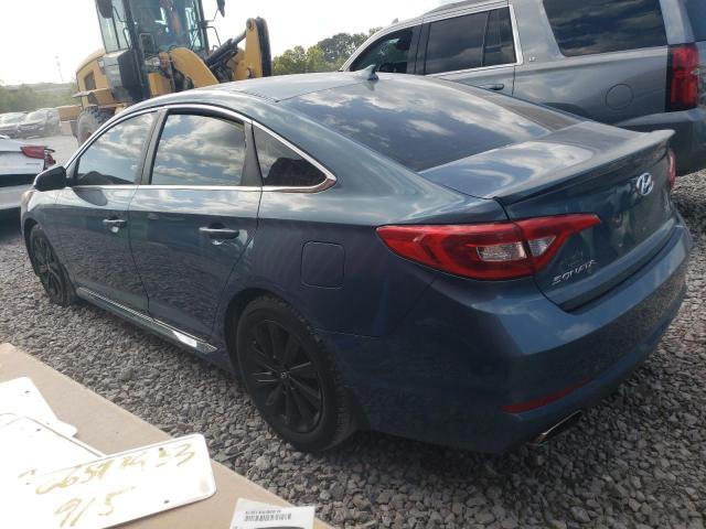 5NPE34AF9FH239940 Hyundai Sonata Sport