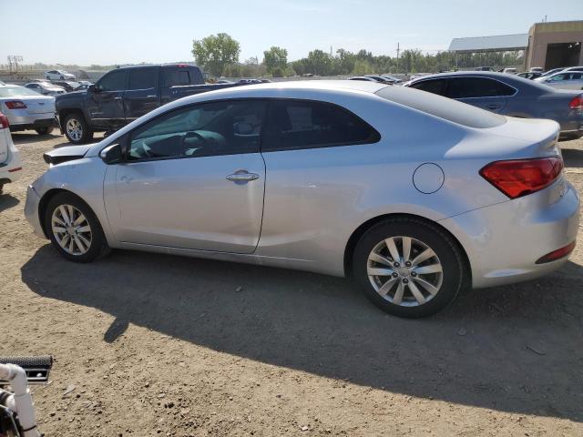 KNAFX6A82F5351269 | 2015 KIA FORTE EX