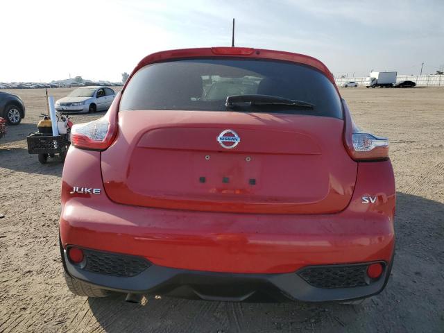 2015 NISSAN JUKE S - JN8AF5MR9FT511632