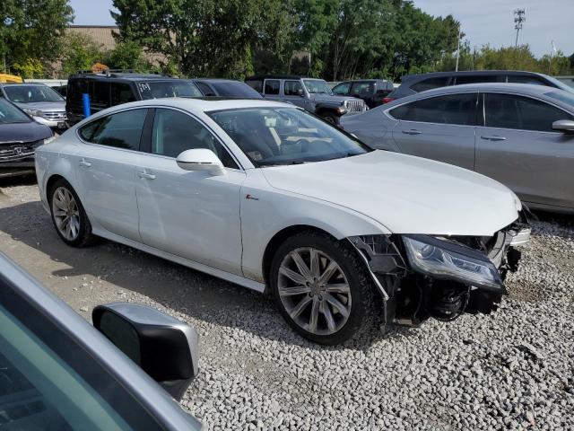 VIN WAU2GAFCXDN027739 2013 Audi A7, Prestige no.4