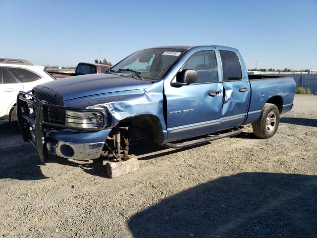 2002 Dodge Ram 1500 