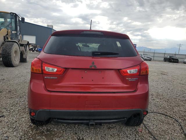 4A4AP3AU0FE008770 | 2015 MITSUBISHI OUTLANDER