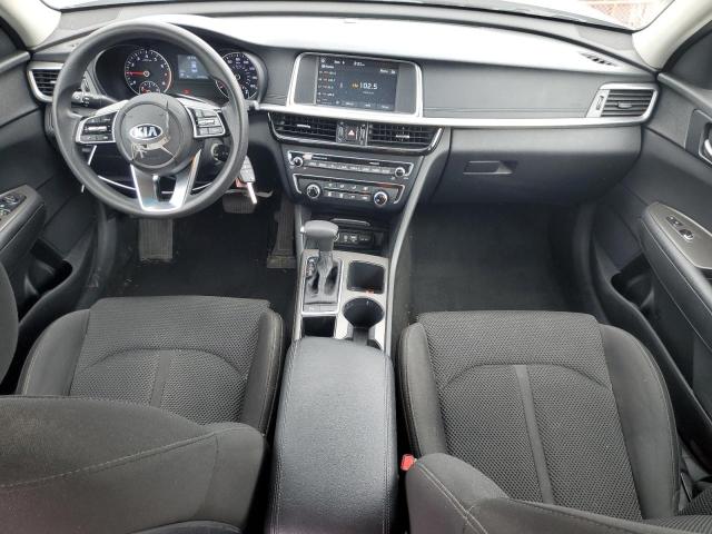 5XXGT4L35LG411044 KIA Optima Lx
