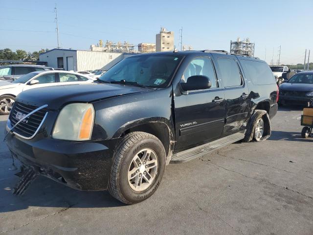 2011 GMC Yukon XL 