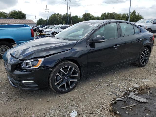 2018 Volvo S60 Dynamic