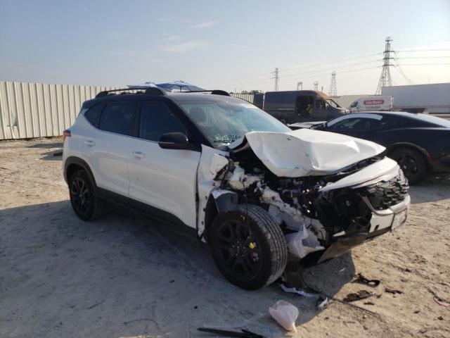 2024 KIA SELTOS X L - KNDEUCA74R7481849