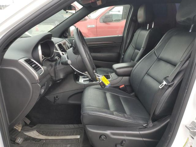 1C4RJEAG3JC182192 Jeep Grand Cherokee Laredo