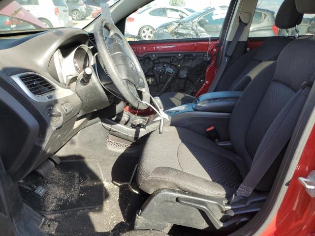 3C4PDCAB3HT670631 Dodge JOURNEY SE