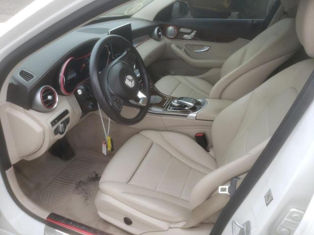 55SWF4KB5GU143227 Mercedes-Benz C 300 4matic