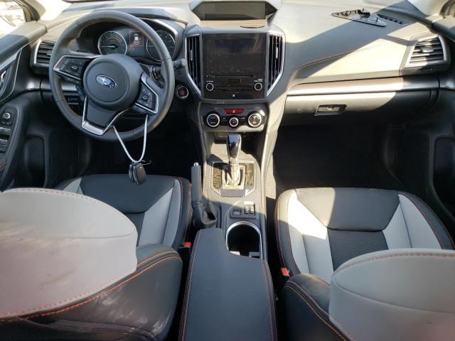 JF2GTHMCXP8299261 Subaru Crosstrek Limited
