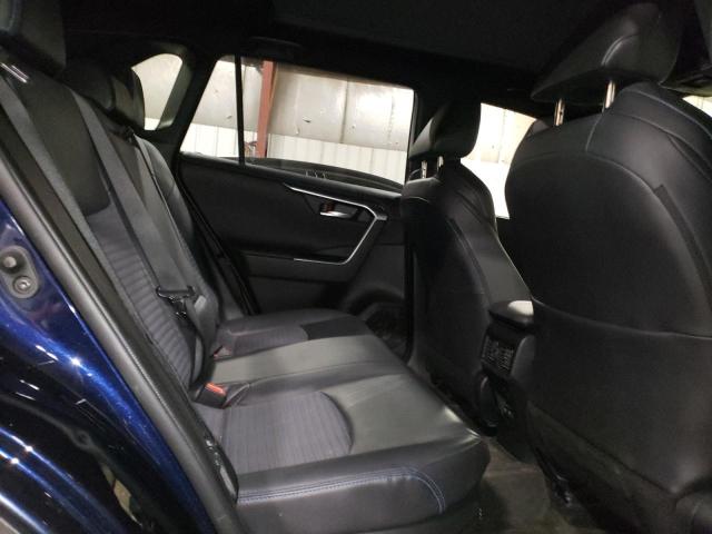 2020 TOYOTA RAV4 XSE - JTMEWRFV8LD545128