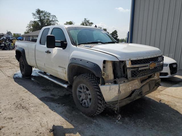 2013 Chevrolet Silverado K2500 Heavy Duty Lt VIN: 1GC2KXCB0DZ231992 Lot: 70159613