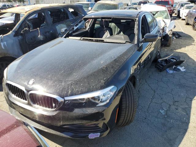 WBAJA9C56JB251069 BMW 530e