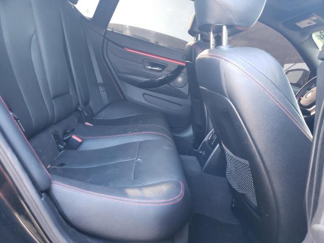 WBA4B1C54FD418097 BMW 435 I Gran Coupe
