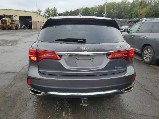 5J8YD4H38LL012494 Acura MDX  6