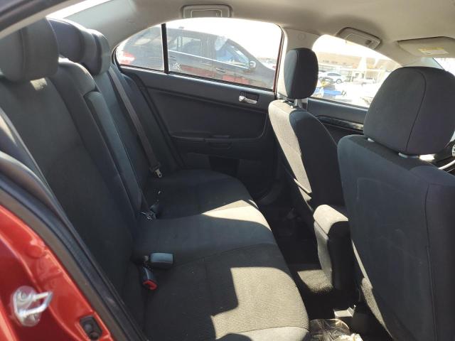 JA32U2FU1HU002510 Mitsubishi LANCER ES