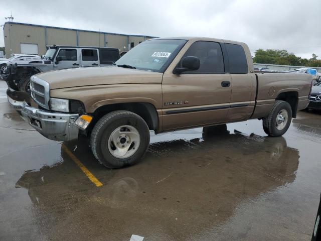 2001 Dodge Ram 1500 