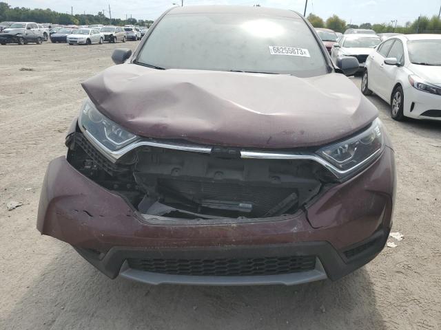 5J6RW6H30HL005517 Honda CR-V LX
