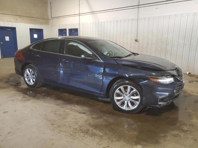 1G1ZE5ST6GF222183 | 2016 CHEVROLET MALIBU LT