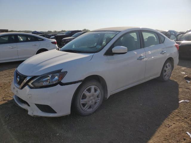 3N1AB7AP6GY326570 | 2016 NISSAN SENTRA S