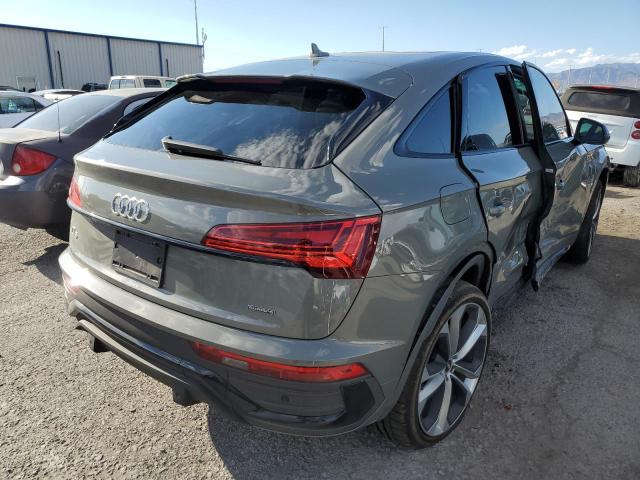 2023 AUDI Q5 SPORTBA WA16AAFY5P2041100