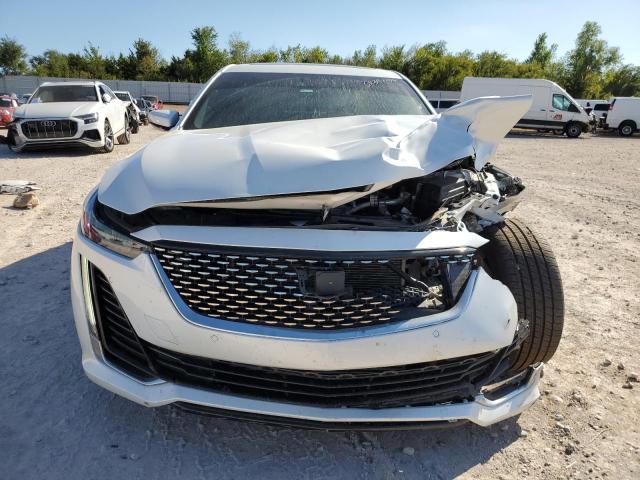 1G6DN5RK5P0121222 Cadillac CT5  5