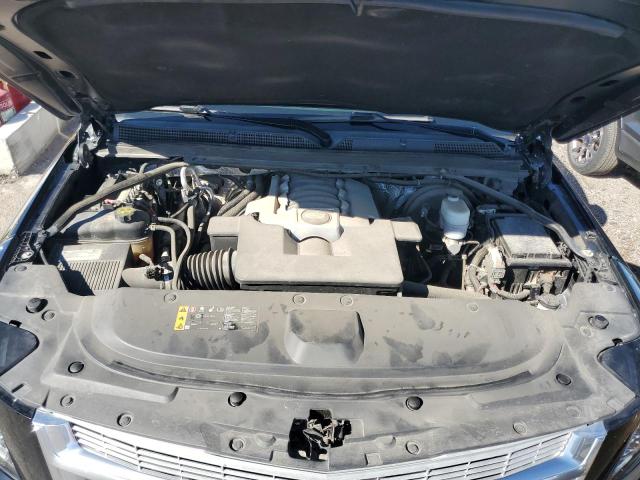 1GYS4DKJ4GR172039 Cadillac Escalade Platinum