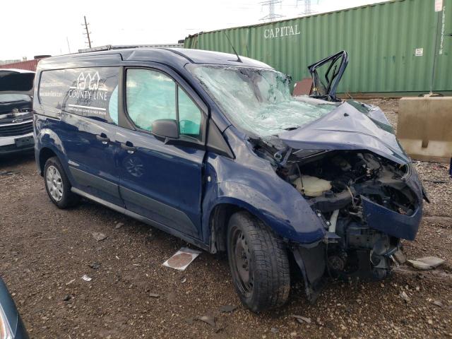 NM0LS7F78J1357861 Ford Transit Connect Xlt